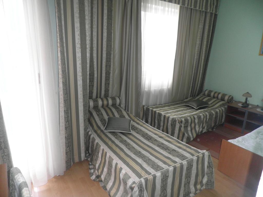 Guest House Pinta Slatina  Exterior foto