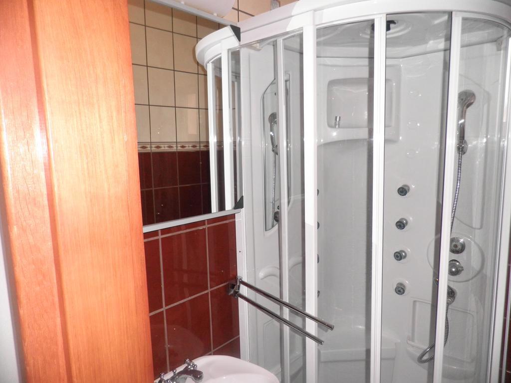 Guest House Pinta Slatina  Exterior foto