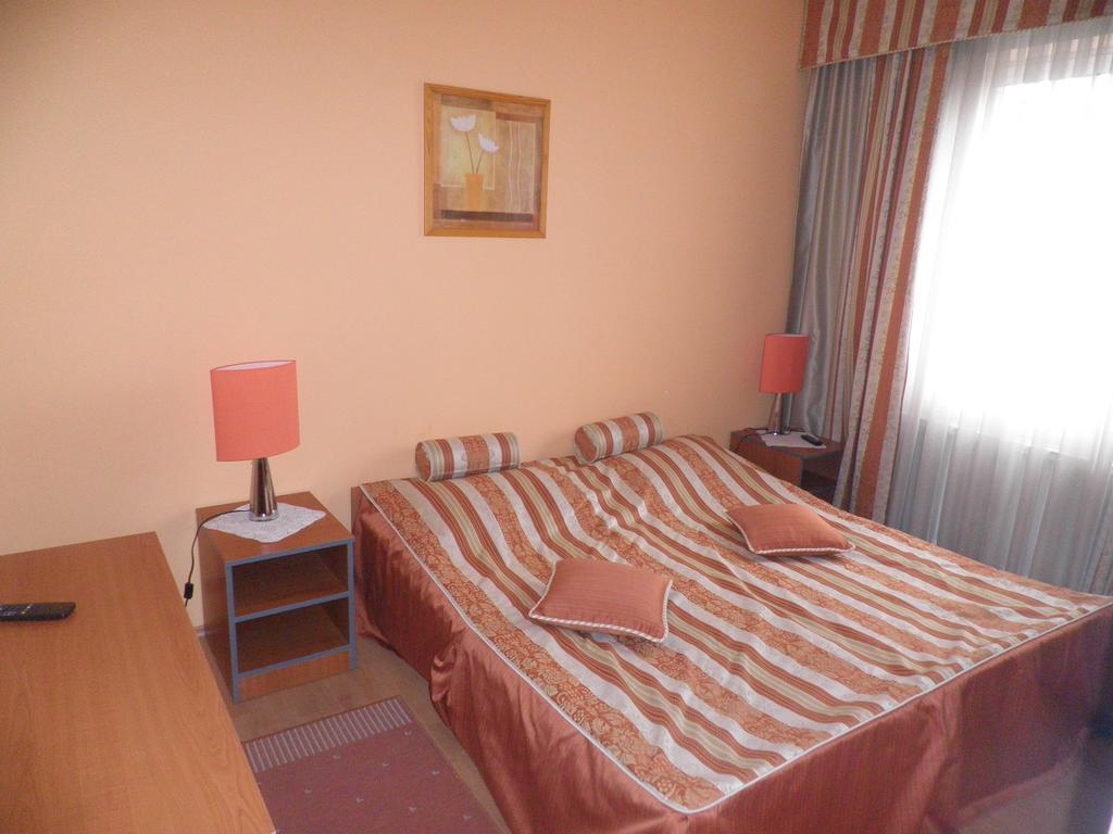 Guest House Pinta Slatina  Exterior foto